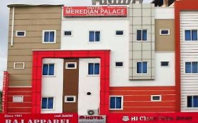 Hotel Meredian Palace